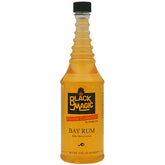 Black Magic Bay Rum After Shave Lotion 14oz